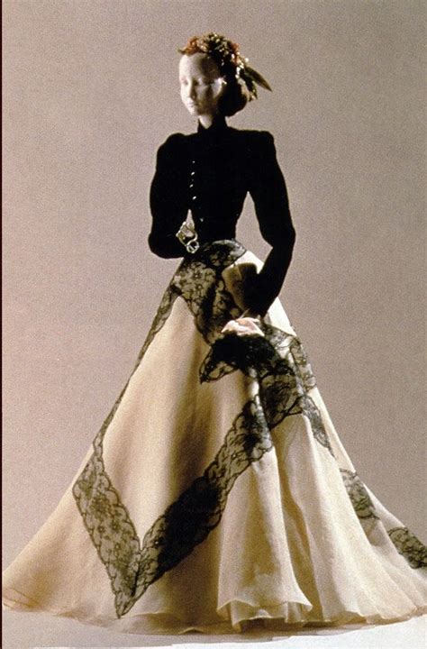 christian dior 1945 doll dress|dior fashion designers.